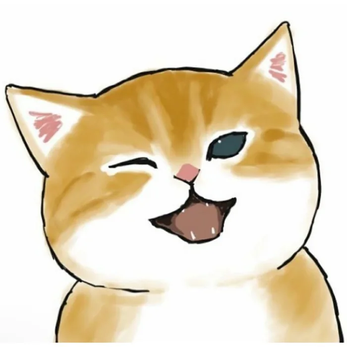 Hình ủi nhiệt, dán nhiệt Chú Mèo Chibi | Shopee Việt Nam