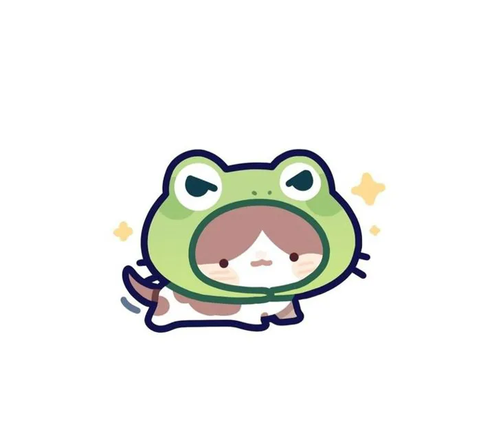Đốn tim với bộ sưu tập hình nền mèo chibi lém lỉnh siêu cấp