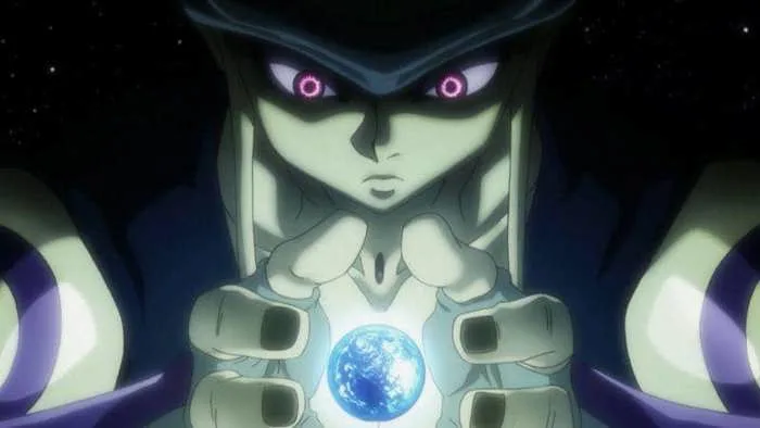 Hunter x Hunter: Gon Người Lớn liệu có đủ trình 