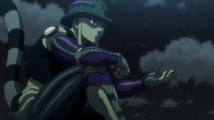 Hunter X Hunter: Why Meruem Is One of Fiction's Best Villains | by Ben Copeland | The Ugly Monster | Medium
