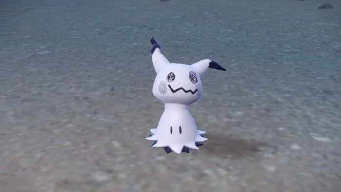 Can You Get Shiny Mimikyu in Pokémon Go? - Insider Gaming