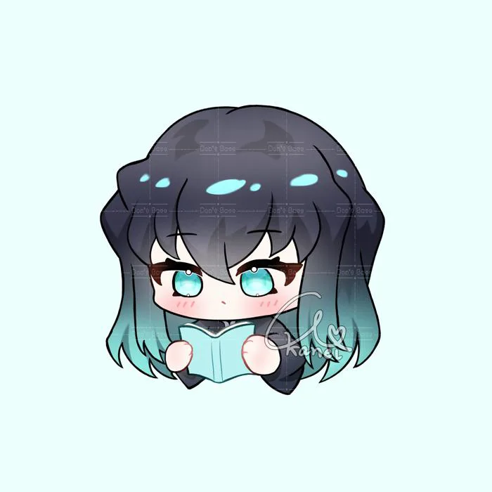 Fan Art] Tokito Muichiro by Akaneiz on DeviantArt