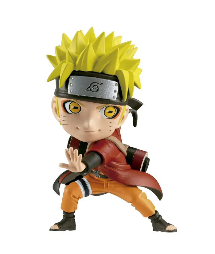 Mua Bandai Chibi Masters Uzumaki Naruto trên Amazon Nhật chính hãng 2026 | Fado
