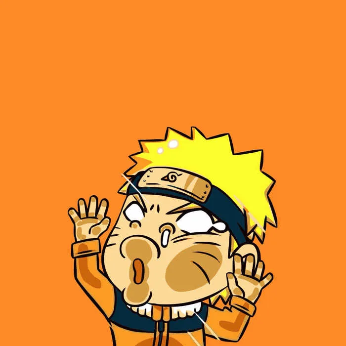 Naruto Chibi Wallpapers | Wallpapers.com