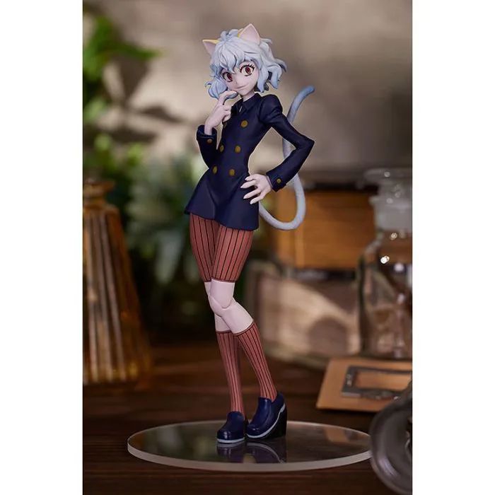HUNTER x HUNTER - POP UP PARADE Neferpitou (Good Smile Company)