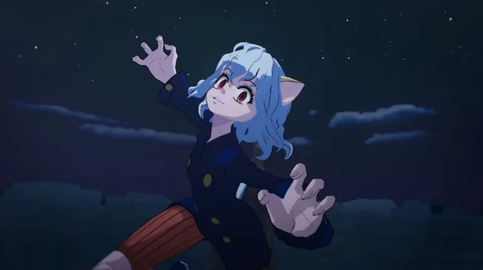 Neferpitou Joins Hunter x Hunter: Nen x Impact Roster on October 16 - Crunchyroll News