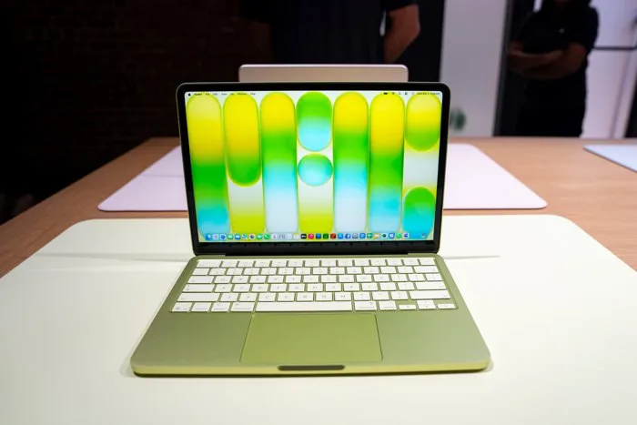 Apple chính thức ra mắt MacBook Neo giá rẻ nhất từ trước đến nay: Dùng chip iPhone, giá từ 16,5 triệu đồng