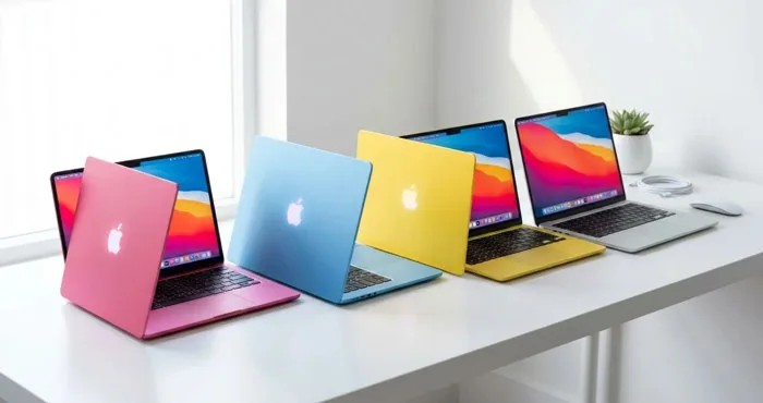 MacBook Neo chính thức lên kệ tại Việt Nam: Cơn sốt laptop giá rẻ nhất lịch sử Apple