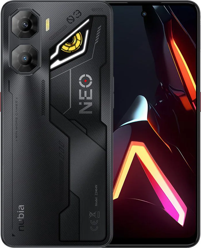 ZTE nubia Neo 3 - Thông số kỹ thuật, giá bán và đánh giá chi tiết | Kalvo