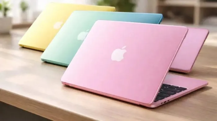 Apple để lộ MacBook Neo: Giá rẻ chưa từng có, sẽ ra mắt tối nay?