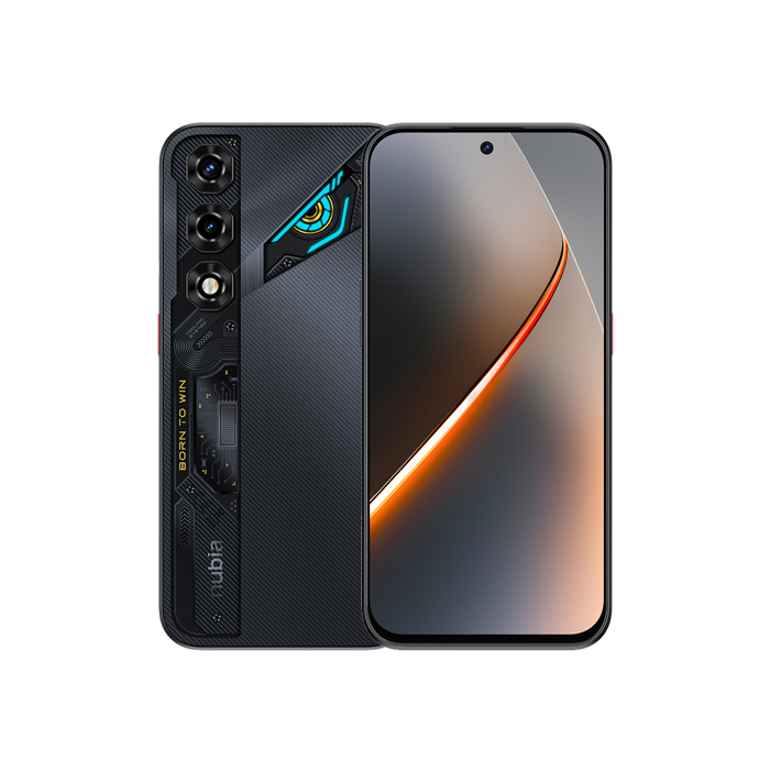 nubia Neo 5 5G