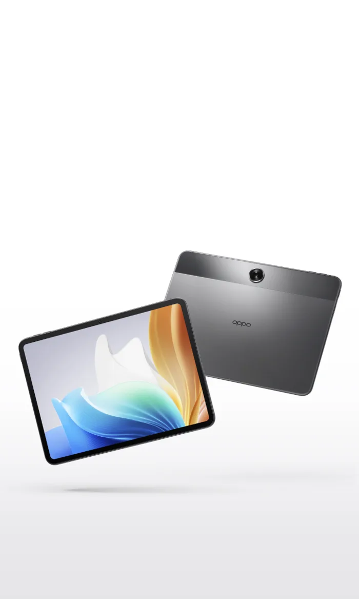 OPPO Pad Neo | OPPO Việt Nam