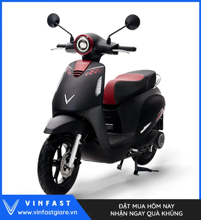 Xe Máy Điện VinFast Evo Neo