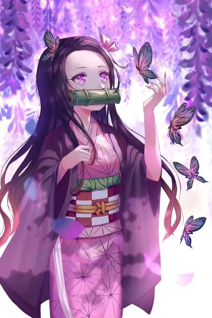 Tải 99+ bộ ảnh Nezuko chibi cute dành cho fan anime Tải 99+ bộ ảnh Nezuko chibi cute dành cho fan anime