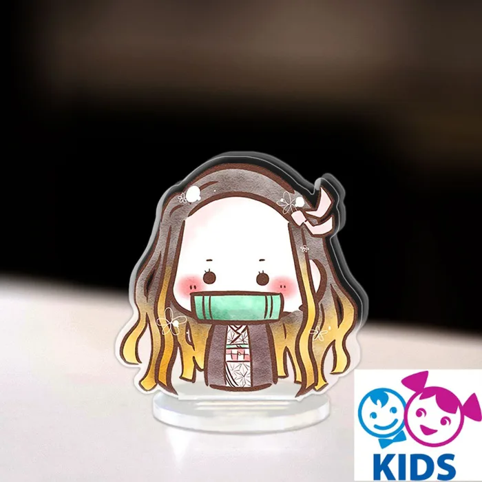 Mô hình Mini Demon Slayers Tanjiro Nezuko Standee Chibi Anime Manga Kimetsu no Yaiba trang trí góc cao 3cm NLSHOP | Shopee Việt Nam Mô hình Mini Demon Slayers Tanjiro Nezuko Standee Chibi Anime Manga Kimetsu no Yaiba trang trí góc cao 3cm NLSHOP | Shopee Việt Nam