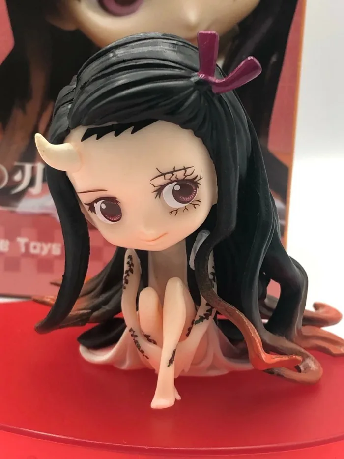 Bạn Muốn Mua Mô Hình Figure Kamado Nezuko - Kimetsu No Yaiba Đẹp Giá Bạn Muốn Mua Mô Hình Figure Kamado Nezuko - Kimetsu No Yaiba Đẹp Giá