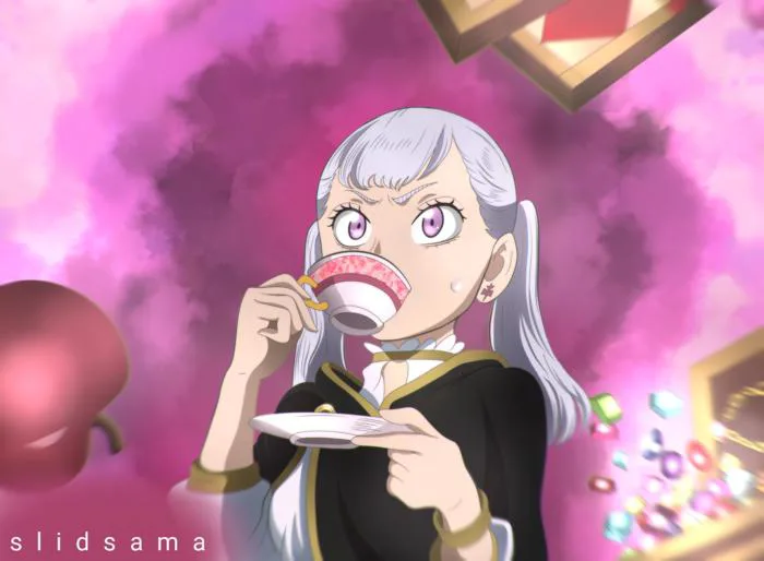 Hình nền : Black Clover, Anime cô gái, Noelle Silva 3200x2352 - Ahmed53 - 1966809 - Hình nền đẹp hd - WallHere