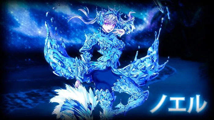 Hình nền : Noelle Silva, Black Clover, Valkyrie P D, Black Bullet, Anime cô gái 1920x1080 - javier666 - 1969499 - Hình nền đẹp hd - WallHere