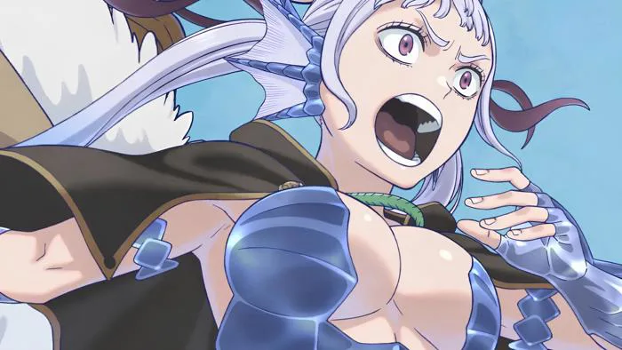 Black Clover kỷ niệm 10 năm: Hé lộ hình ảnh Noelle Silva trong Anime, tương lai series vẫn còn bỏ ngỏ | GAMELADE