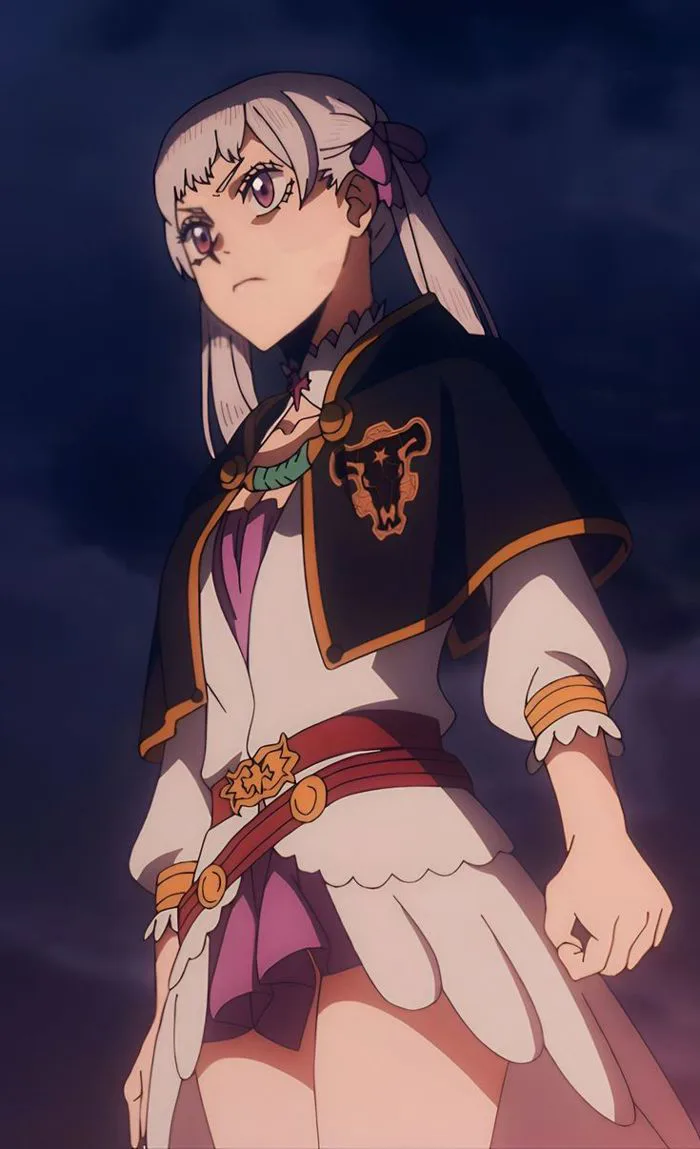Noelle Silva | Black Clover