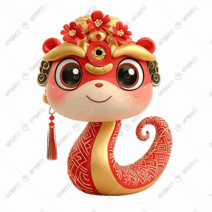 Rắn Chibi Cute Hình ảnh PNG | Vector Và Các Tập Tin PSD | Tải Về Miễn Phí Trên Pngtree