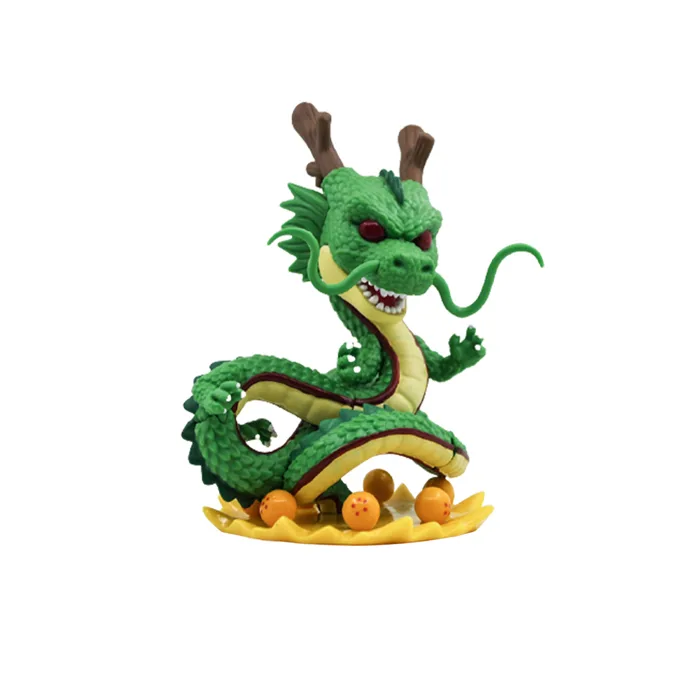 Mô hình Rồng Thần chibi
