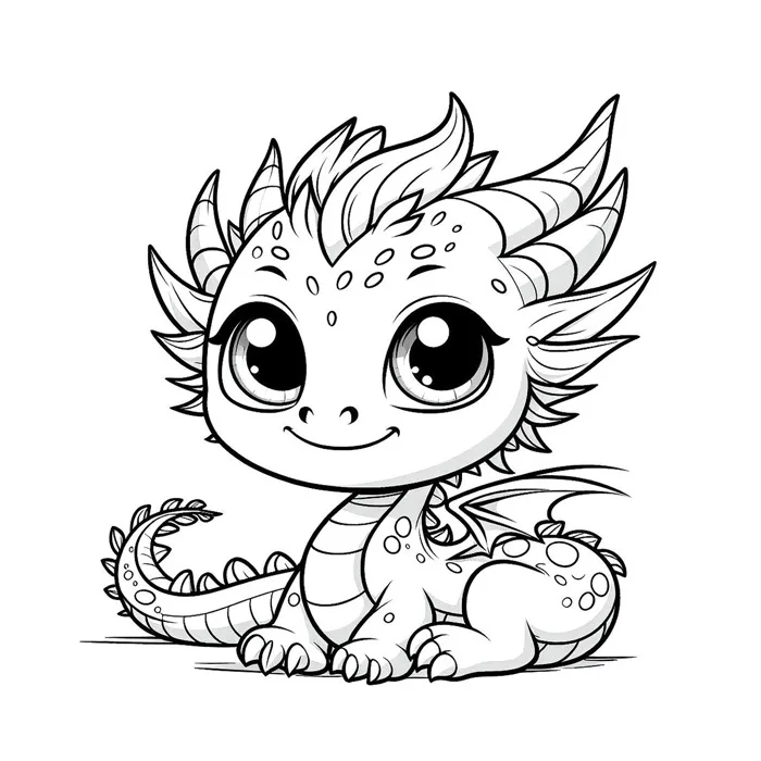 10000+ Rồng Chibi & ảnh Chibi miễn phí - Pixabay
