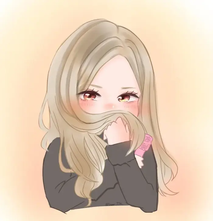 Tải ngay 222+ hình ảnh Rosé chibi dễ thương đẹp nhất cho fan