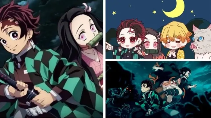 Bộ ảnh Tanjiro chibi dễ thương đầy cảm xúc khiến fan mê mẩn Bộ ảnh Tanjiro chibi dễ thương đầy cảm xúc khiến fan mê mẩn