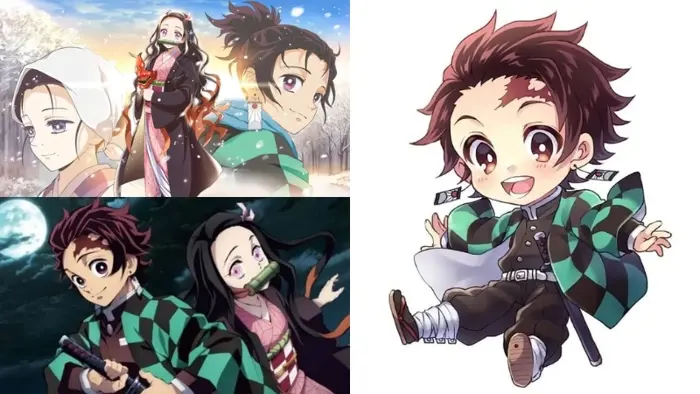 Tải ngay bộ sưu tập ảnh tanjiro chibi cực chất miễn phí Tải ngay bộ sưu tập ảnh tanjiro chibi cực chất miễn phí