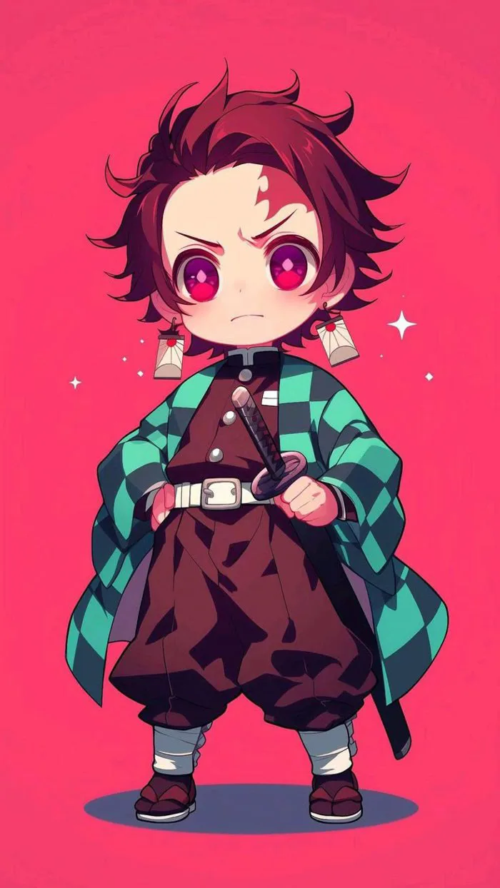 KAMADO TANJIRO KAMADO TANJIRO