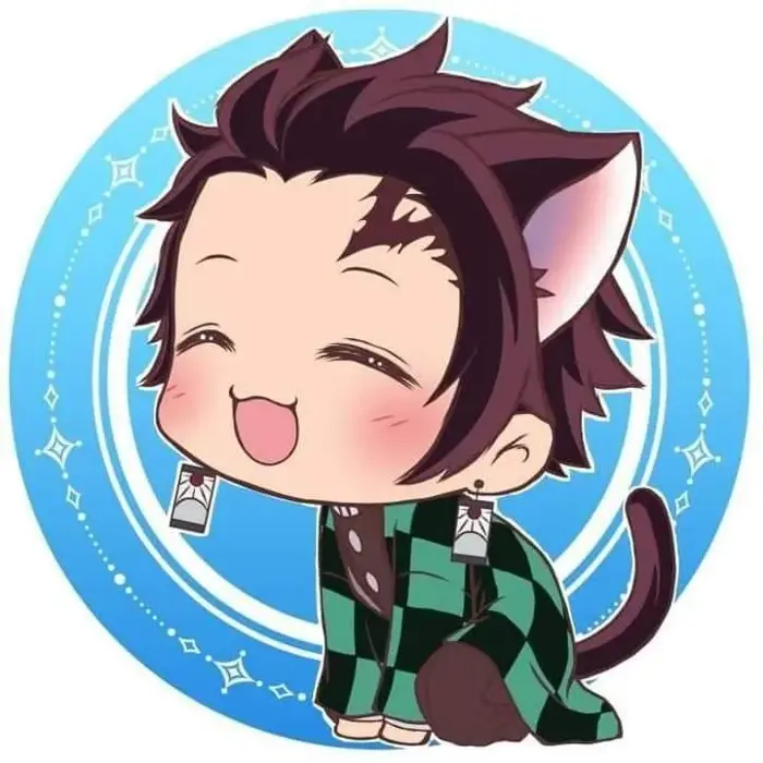Top 333+ hình ảnh Tanjiro chibi siêu cute khiến fan phát cuồng Top 333+ hình ảnh Tanjiro chibi siêu cute khiến fan phát cuồng