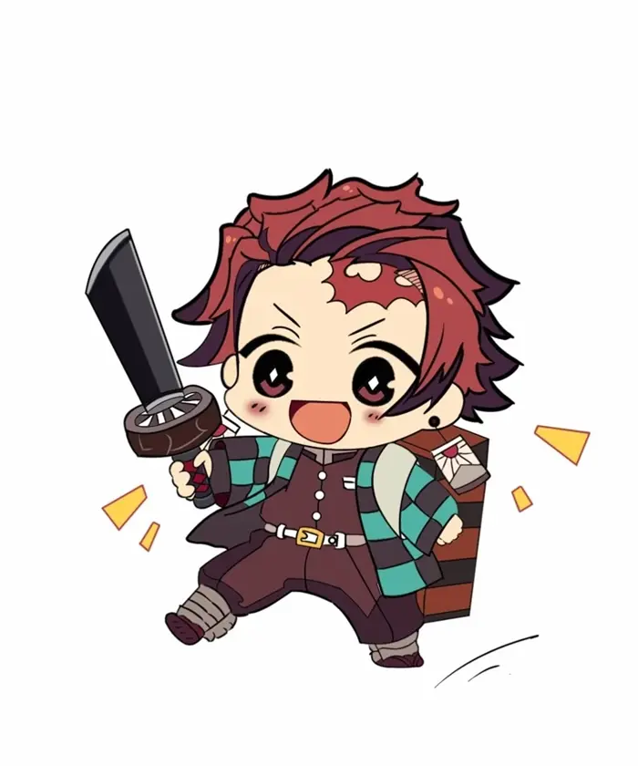 Khám phá 88+ Hình ảnh Tanjiro Chibi Cute Đáng Yêu Nhất Khám phá 88+ Hình ảnh Tanjiro Chibi Cute Đáng Yêu Nhất
