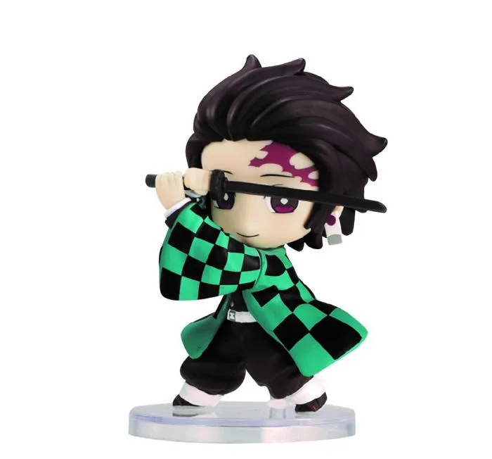 Mua Chibi Masters Bandai Demon Slayer Chibi Anime Figure TANJIRO KAMADO VE562091 trên Amazon Anh chính hãng 2026 | Fado Mua Chibi Masters Bandai Demon Slayer Chibi Anime Figure TANJIRO KAMADO VE562091 trên Amazon Anh chính hãng 2026 | Fado