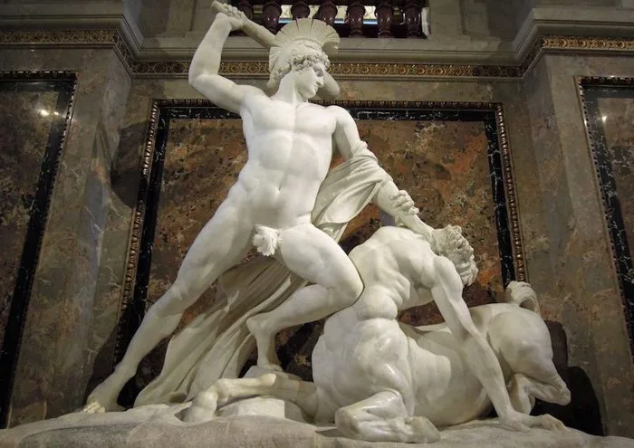 Theseus | Highbrow