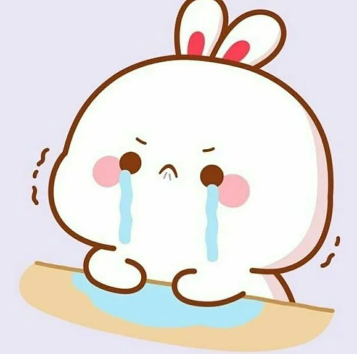 Dễ Thương Cute Thỏ Chibi: 81+ Hình Ảnh Chibi Thỏ Con Anime Đẹp