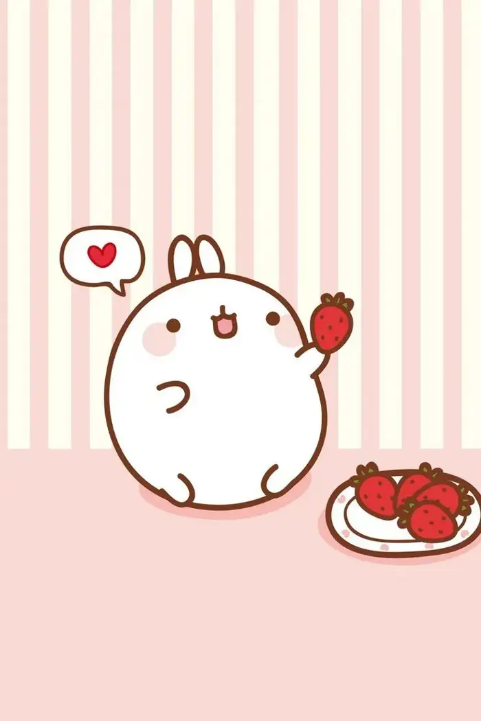 100+ hình ảnh chibi thỏ cute dễ thương nhất cho bạn