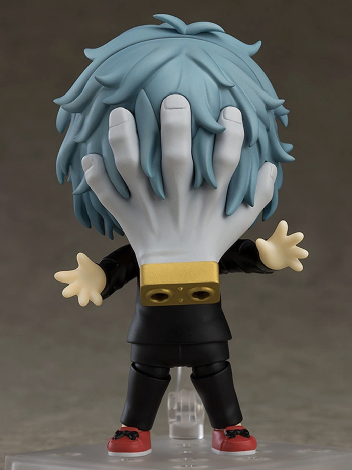 PRE-ORDER] Nendoroid Tomura Shigaraki - My Hero Academia (CHÍNH HÃNG) – Joker Face Shop