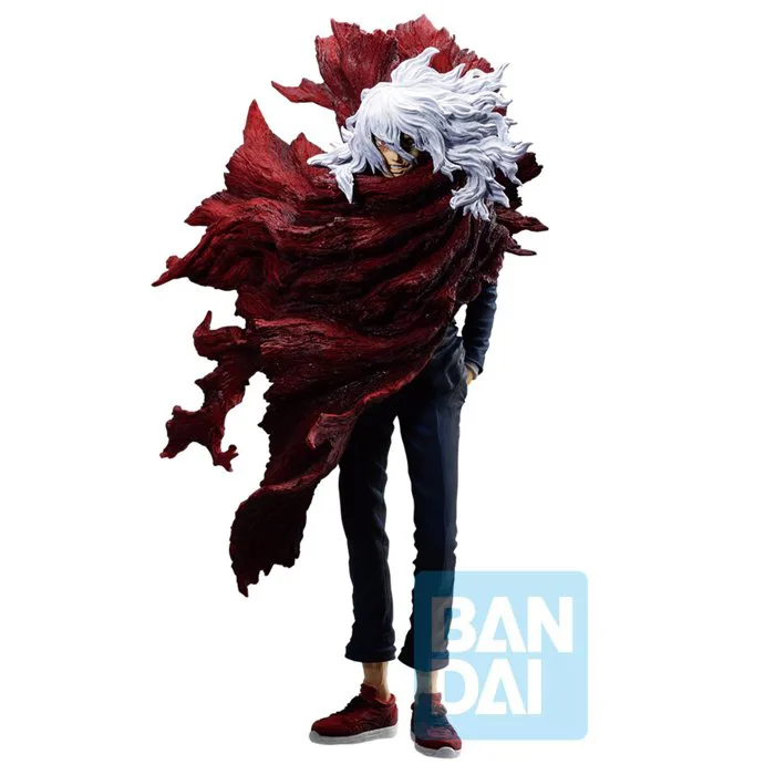 Ichibansho Figure My Hero Academia Tomura Shigaraki (Let you Down) - Tokyo Otaku Mode (TOM)