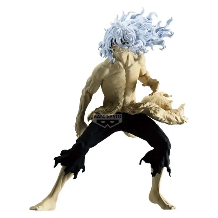 My Hero Academia – Tomura Shigaraki Figure – Elbenwald