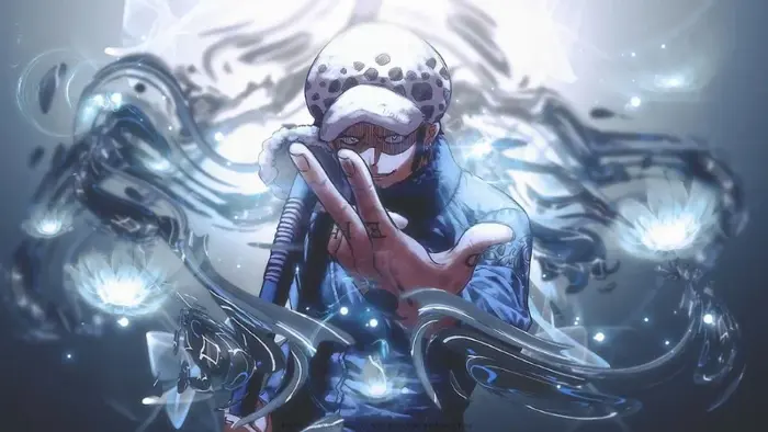 Trafalgar D. Water Law – Tìm hiểu về bác sĩ tử thần Law trong One Piece – MISSKICK