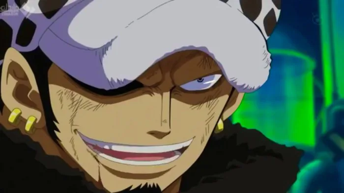 One Piece: 10 sự thật thú vị về Trafalgar D. Water Law, đồng minh của Luffy trong cuộc chiến lật đổ Tứ Hoàng Kaido