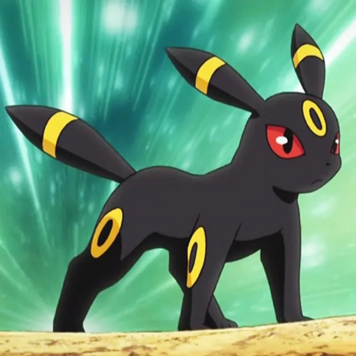 Umbreon | Non-alien Creatures Wiki | Fandom
