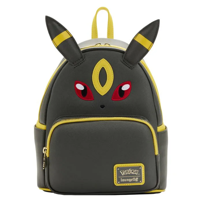 Mua Loungefly Pokemon Umbreon Mini Backpack Pokemon trên Amazon Mỹ chính hãng 2026 | Fado