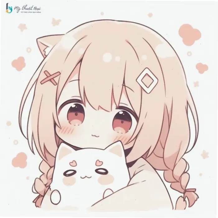 Vẽ Anime Chibi Cute Đơn Giản: Hướng Dẫn Chi Tiết Cho Người Mới Bắt Đầu 2026 Vẽ Anime Chibi Cute Đơn Giản: Hướng Dẫn Chi Tiết Cho Người Mới Bắt Đầu 2026