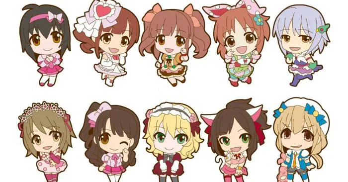 Hình chibi cute dễ vẽ: Hướng dẫn chi tiết cách vẽ Hình chibi cute dễ vẽ: Hướng dẫn chi tiết cách vẽ