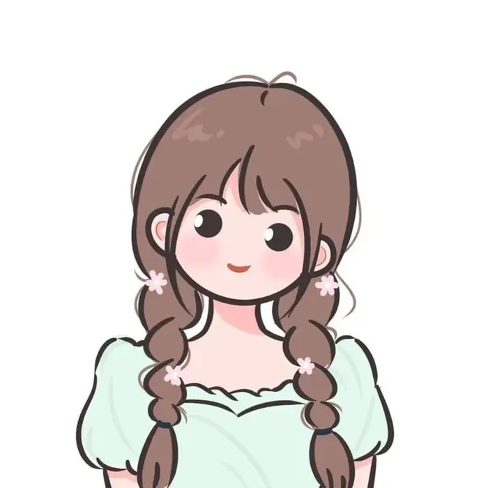 Tổng hợp ảnh vẽ chibi đơn giản đẹp nhất năm 2025 Tổng hợp ảnh vẽ chibi đơn giản đẹp nhất năm 2025