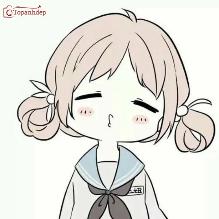 Hình Anime Chibi Girl Cute Dễ Vẽ & Hướng Dẫn Cách Vẽ Nhanh – topanhdep.com Hình Anime Chibi Girl Cute Dễ Vẽ & Hướng Dẫn Cách Vẽ Nhanh – topanhdep.com