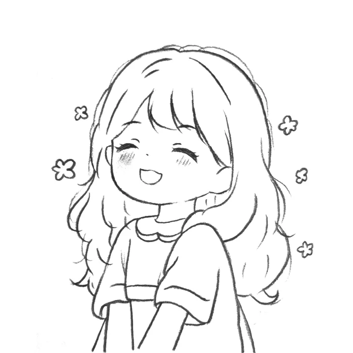 Vẽ tranh, vẽ chibi theo yêu cầu Vẽ tranh, vẽ chibi theo yêu cầu