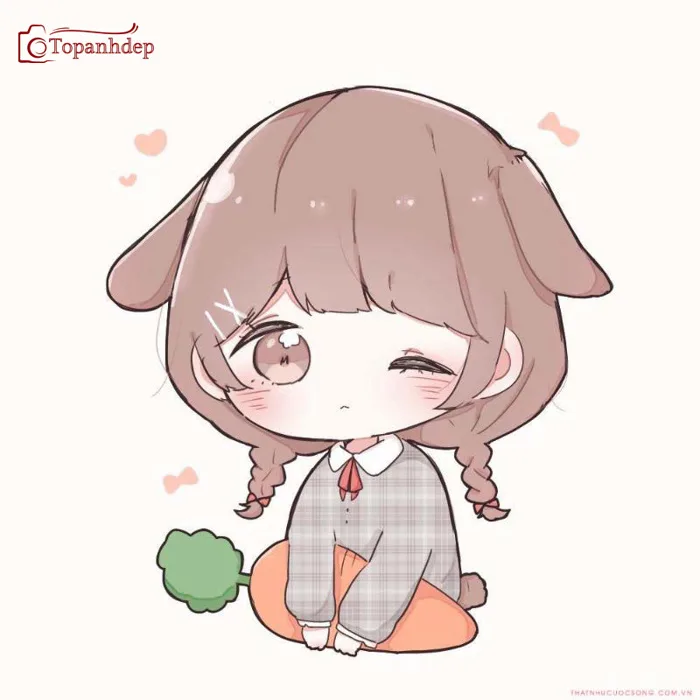 Hình Anime Chibi Girl Cute Dễ Vẽ & Hướng Dẫn Cách Vẽ Nhanh – topanhdep.com Hình Anime Chibi Girl Cute Dễ Vẽ & Hướng Dẫn Cách Vẽ Nhanh – topanhdep.com